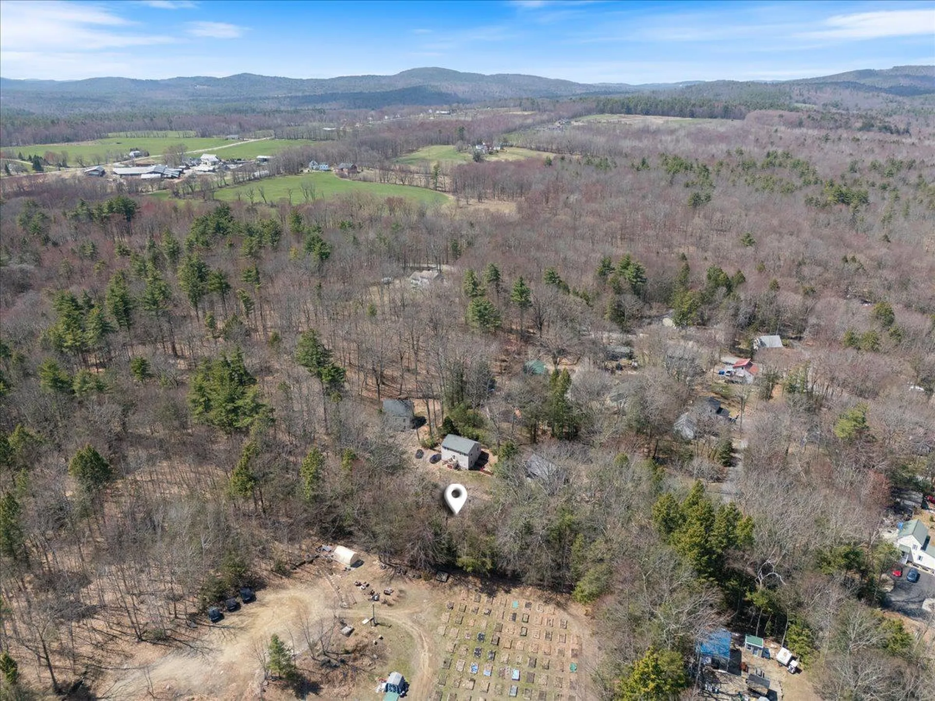 00 Squire Road Farmington NH 03835