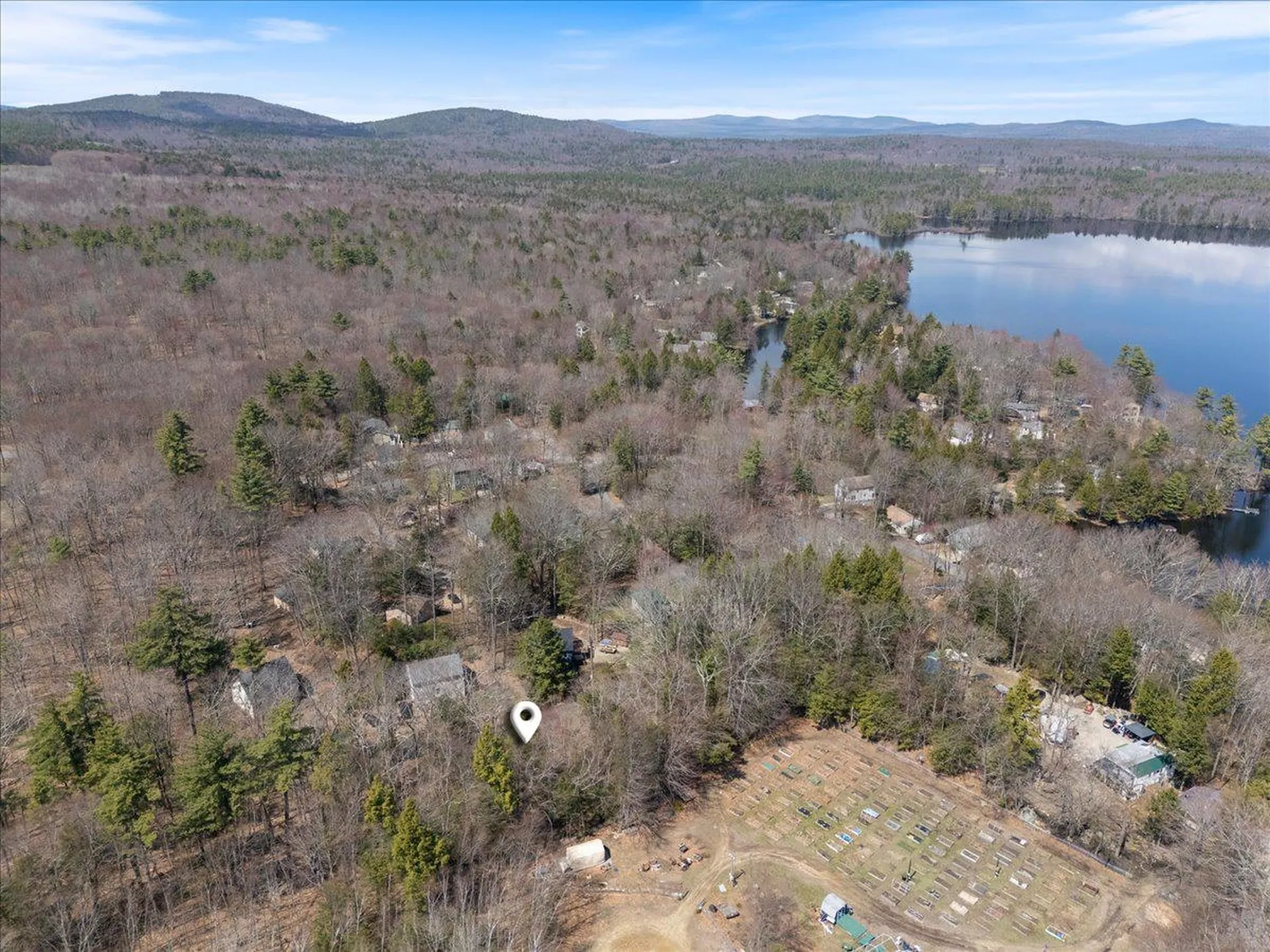 00 Squire Road Farmington NH 03835