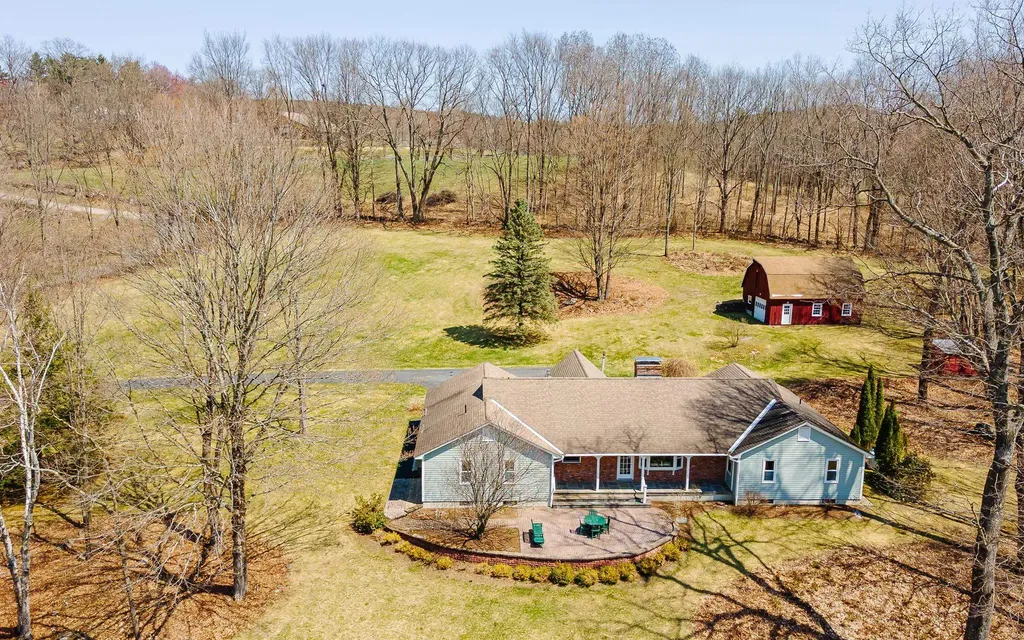 19 Watkins Hill Road Walpole NH 03608
