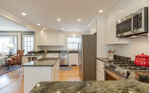 19 Watkins Hill Road Walpole NH 03608
