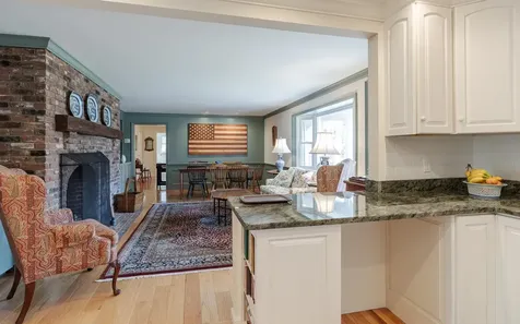 19 Watkins Hill Road Walpole NH 03608