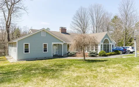 19 Watkins Hill Road Walpole NH 03608