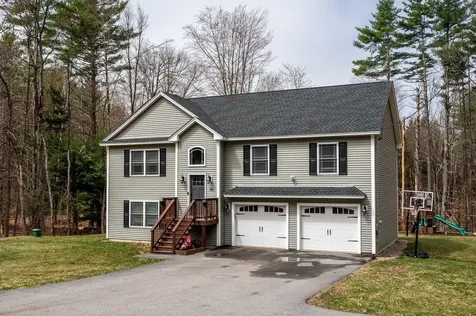 30 Longview Drive Henniker NH 03242