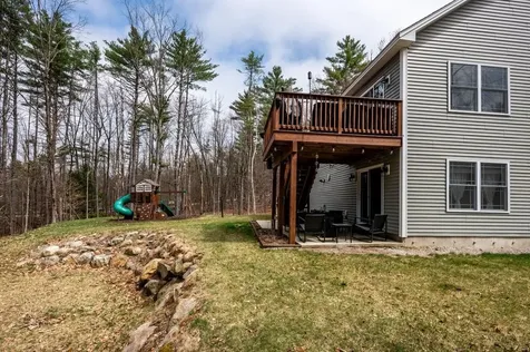 30 Longview Drive Henniker NH 03242