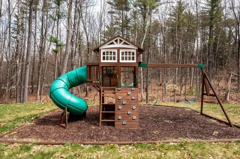 30 Longview Drive Henniker NH 03242