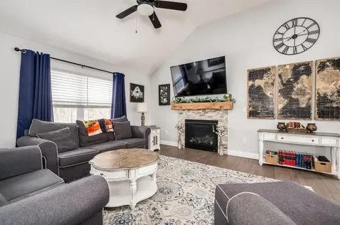 30 Longview Drive Henniker NH 03242