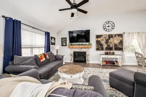 30 Longview Drive Henniker NH 03242