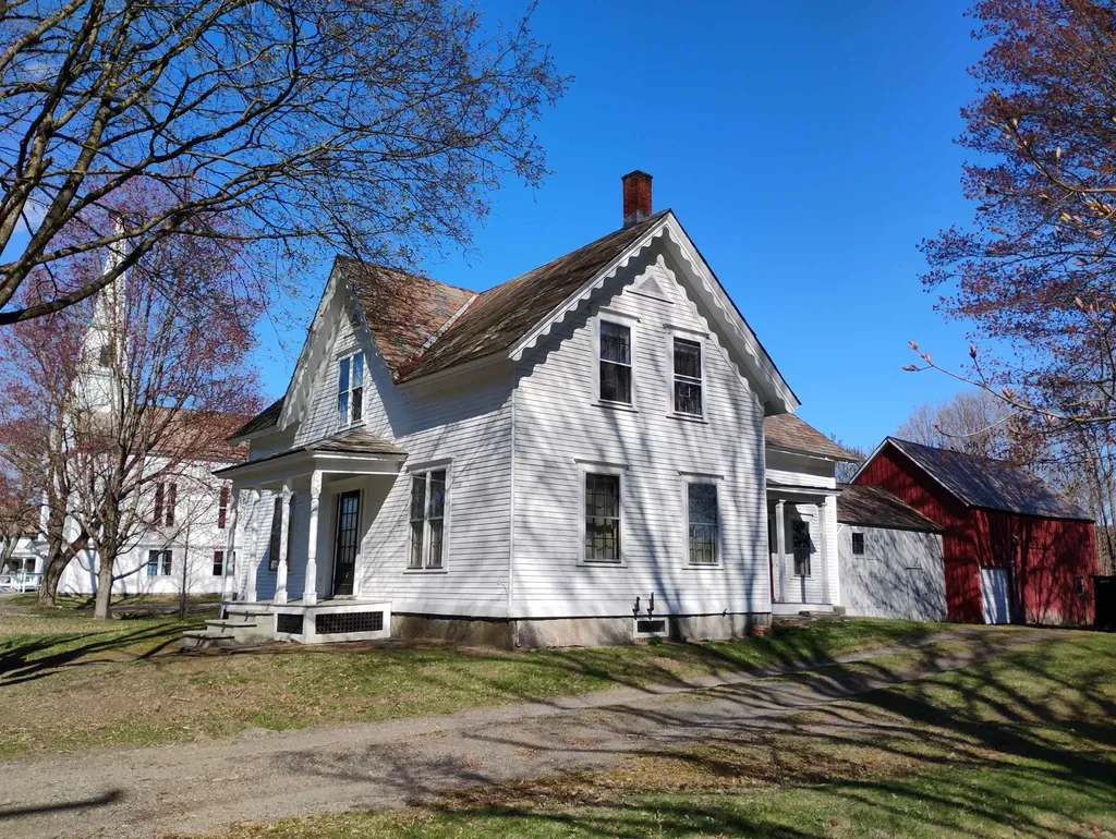 3432 Us Route 5 Westminster VT 05158