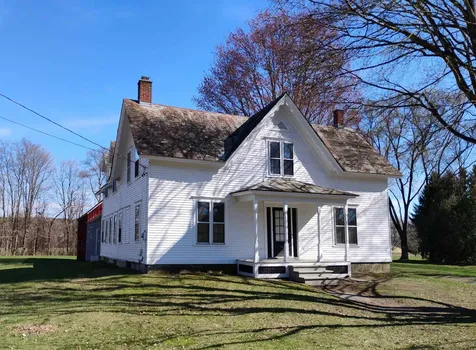 3432 Us Route 5 Westminster VT 05158