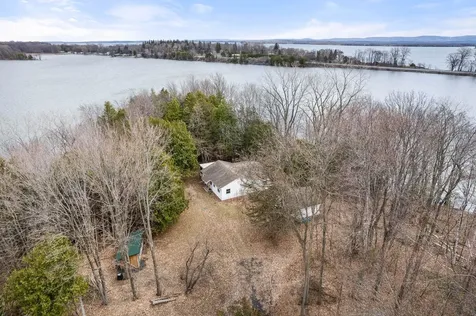414 Green Point Road North Hero VT 05474