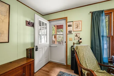 414 Green Point Road North Hero VT 05474