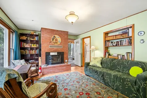 414 Green Point Road North Hero VT 05474