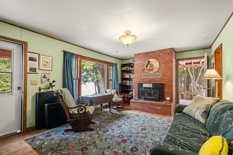 414 Green Point Road North Hero VT 05474