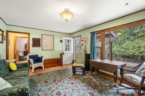 414 Green Point Road North Hero VT 05474