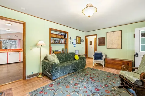 414 Green Point Road North Hero VT 05474