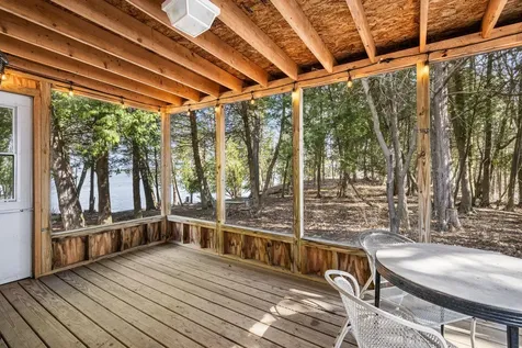 414 Green Point Road North Hero VT 05474