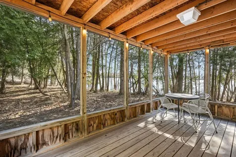 414 Green Point Road North Hero VT 05474