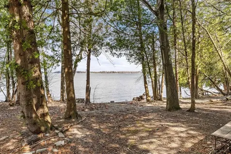 414 Green Point Road North Hero VT 05474