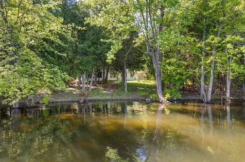 414 Green Point Road North Hero VT 05474