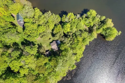 414 Green Point Road North Hero VT 05474