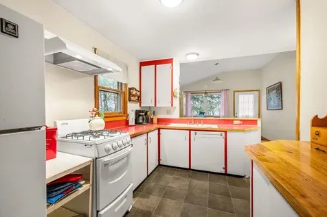 414 Green Point Road North Hero VT 05474