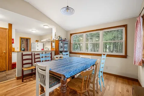 414 Green Point Road North Hero VT 05474