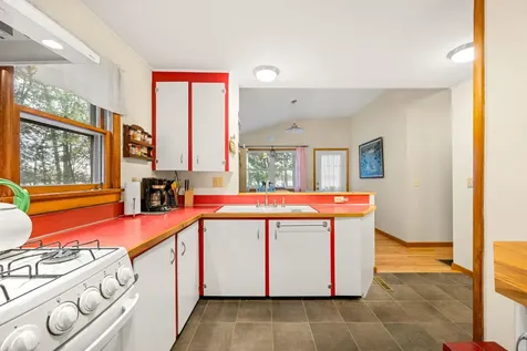 414 Green Point Road North Hero VT 05474