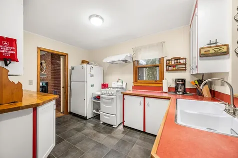 414 Green Point Road North Hero VT 05474