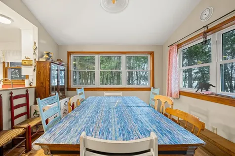 414 Green Point Road North Hero VT 05474