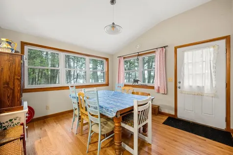 414 Green Point Road North Hero VT 05474