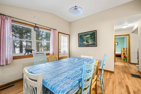414 Green Point Road North Hero VT 05474