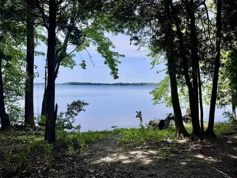 414 Green Point Road North Hero VT 05474