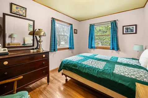 414 Green Point Road North Hero VT 05474