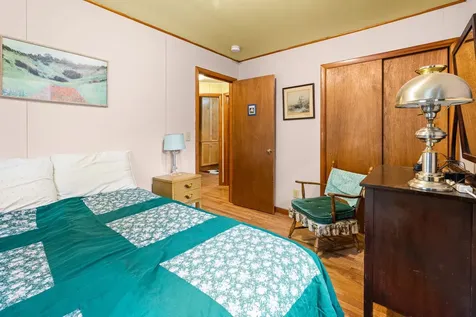 414 Green Point Road North Hero VT 05474