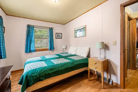 414 Green Point Road North Hero VT 05474