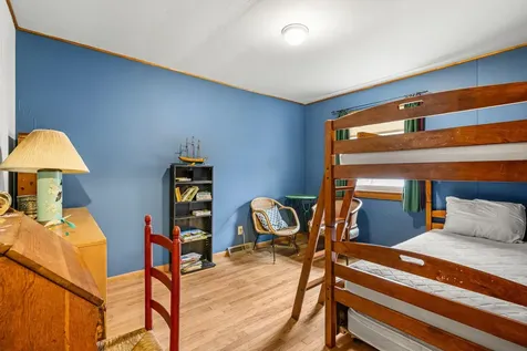 414 Green Point Road North Hero VT 05474