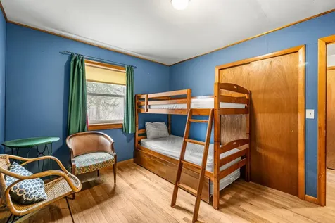 414 Green Point Road North Hero VT 05474