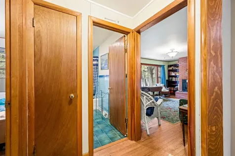 414 Green Point Road North Hero VT 05474