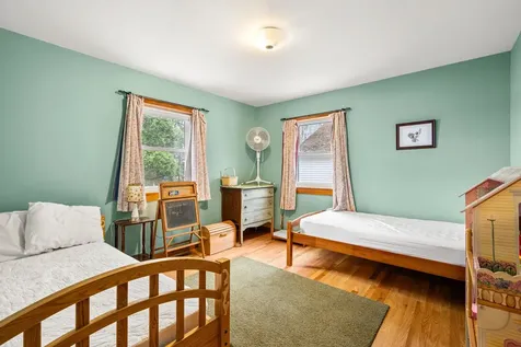 414 Green Point Road North Hero VT 05474