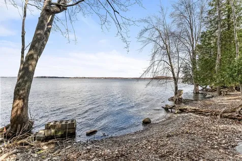 414 Green Point Road North Hero VT 05474