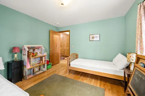 414 Green Point Road North Hero VT 05474