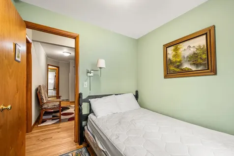 414 Green Point Road North Hero VT 05474