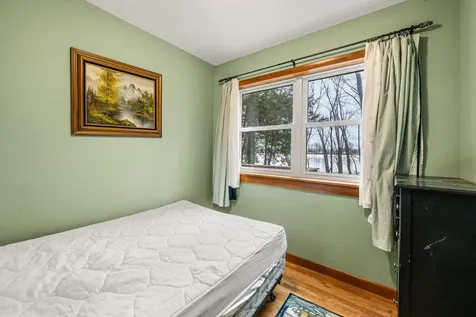 414 Green Point Road North Hero VT 05474