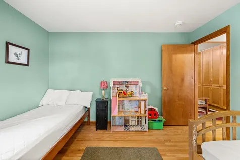 414 Green Point Road North Hero VT 05474