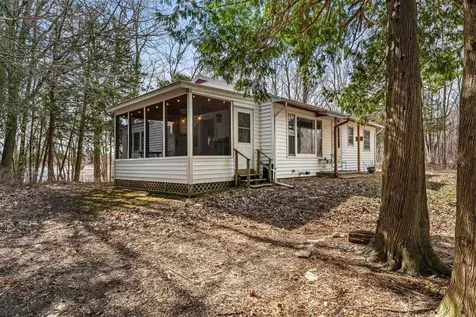 414 Green Point Road North Hero VT 05474