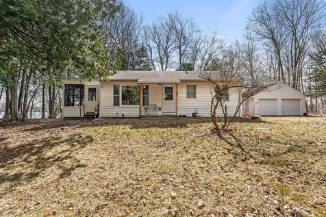 414 Green Point Road North Hero VT 05474