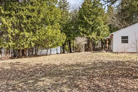 414 Green Point Road North Hero VT 05474