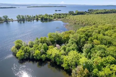 414 Green Point Road North Hero VT 05474