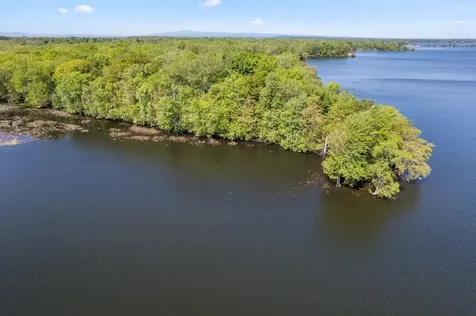 414 Green Point Road North Hero VT 05474