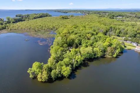 414 Green Point Road North Hero VT 05474